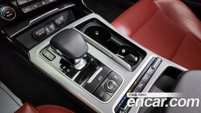 Kia Stinger id 2945569 из Кореи 19