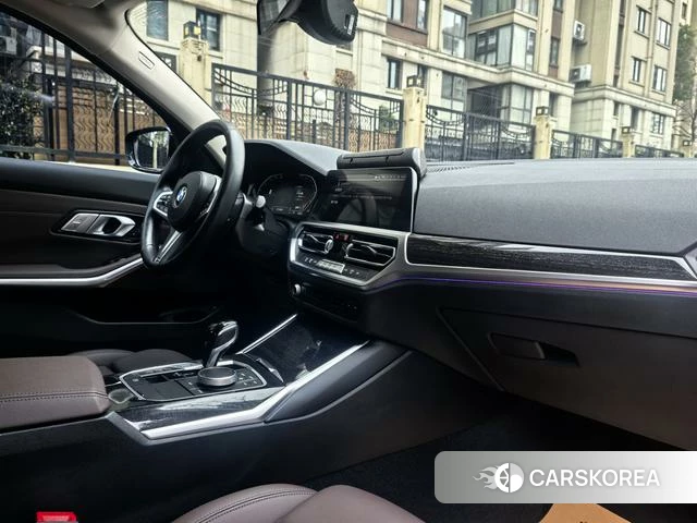 BMW 3 series id 4212688 из Китая 15