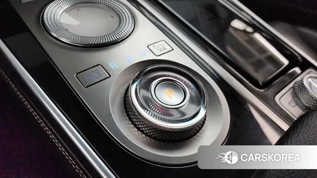 Genesis GV80 id 3665998 из Кореи 19