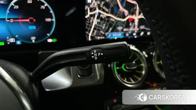 Mercedes-Benz EQB X243 id 3427060 из Кореи 19