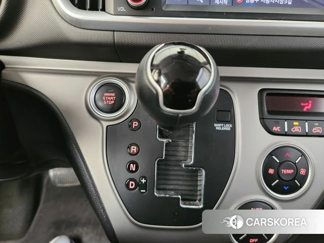 Kia The New Ray id 4225127 из Кореи 19