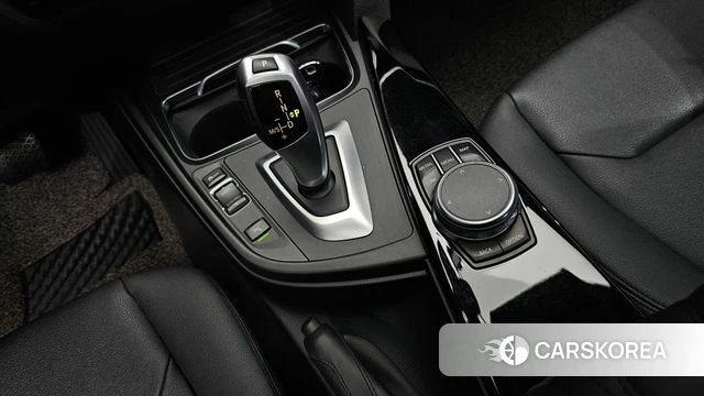 BMW 3 Series GT (F34) id 4520090 из Кореи 33