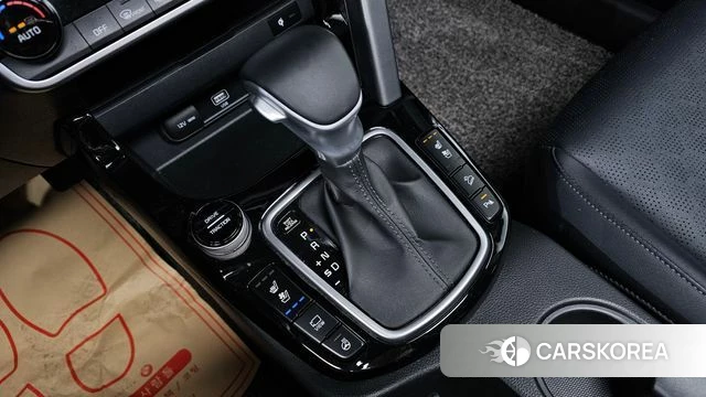 Kia Seltos id 4203056 из Кореи 29