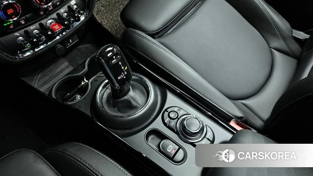 Mini Cooper Clubman id 3832616 из Кореи 19