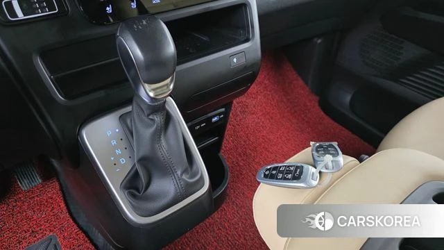 Hyundai Staria id 4573251 из Кореи 19