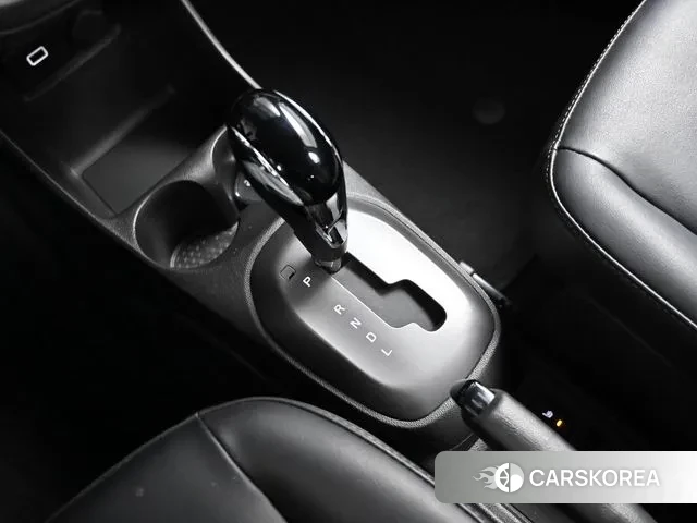 Chevrolet (GM Daewoo) The New Spark id 3598928 из Кореи 19