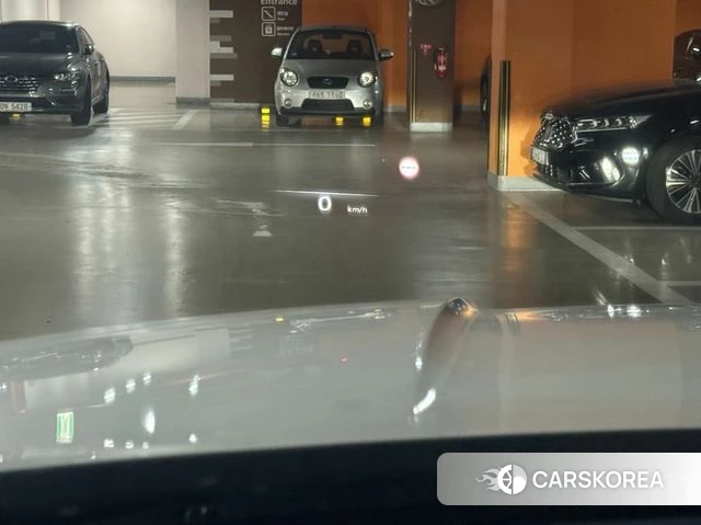 Genesis GV80 id 3889257 из Кореи 18