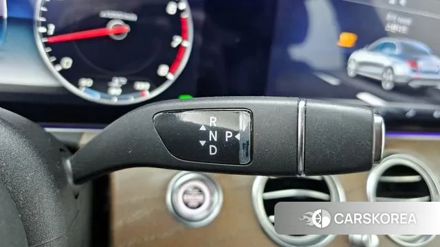 Mercedes-Benz E-Class W213 id 3449095 из Кореи 19