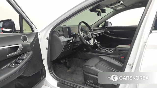 Hyundai Sonata D Edge (DN8) id 4744010 из Кореи 30