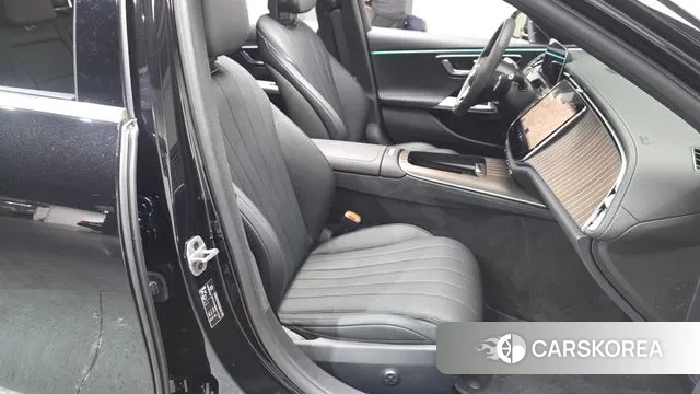 Mercedes-Benz E-Class W214 id 3644316 из Кореи 19