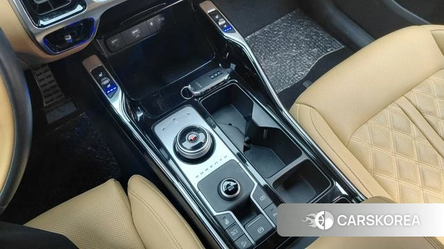 Kia Sorento 4th Generation id 4692112 из Кореи 34