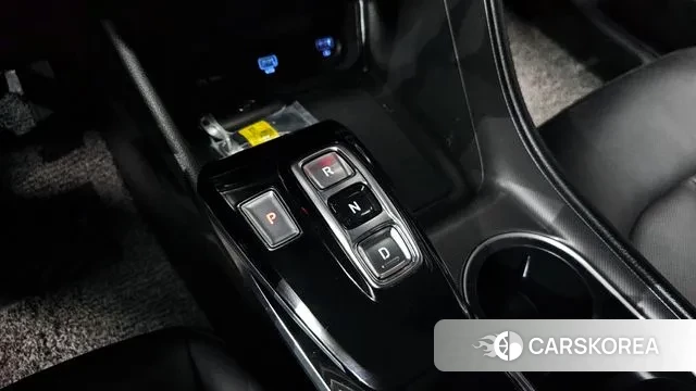 Hyundai Sonata (DN8) id 3306523 из Кореи 19