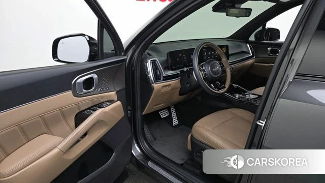 Kia The New Sorento 4th Generation id 4421764 из Кореи 33