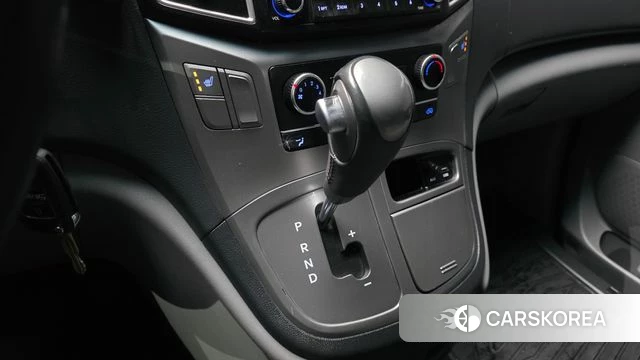 Hyundai The New Grand Starex id 3911266 из Кореи 19