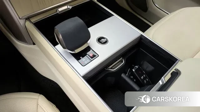 Land Rover Range Rover 5th Generation id 2894073 из Кореи 19