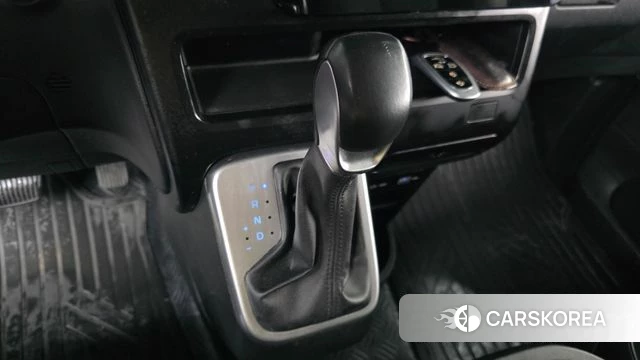 Hyundai Staria id 3910590 из Кореи 19