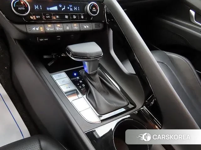 Hyundai The New Avante (CN7) id 3502550 из Кореи 17