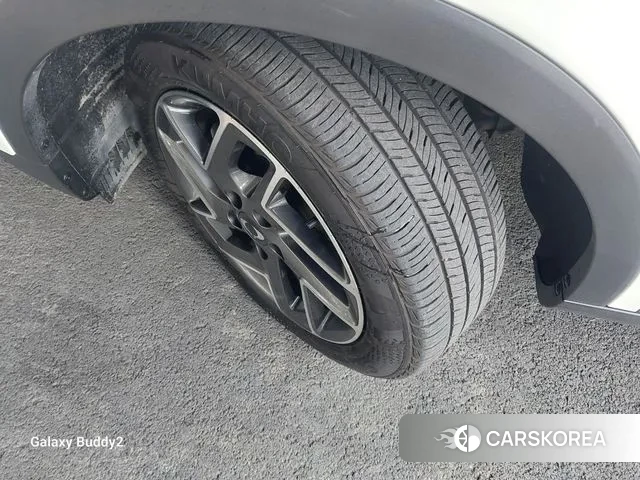 Ssangyong The New Tivoli Air id 3201136 из Кореи 17