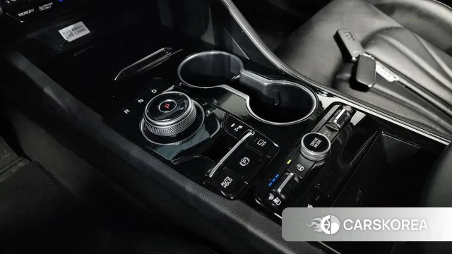 Kia K5 Hybrid 3rd Generation id 4337722 из Кореи 34