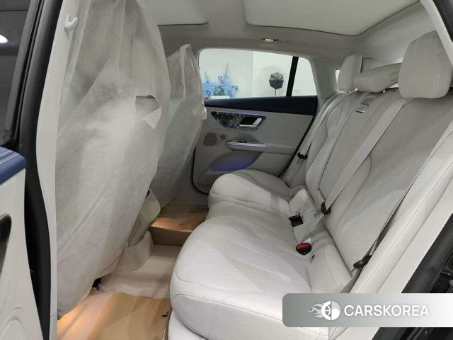 Mercedes-Benz EQE id 4277536 из Китая 21
