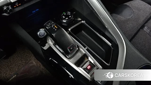 Peugeot 5008 second generation id 3444727 из Кореи 19