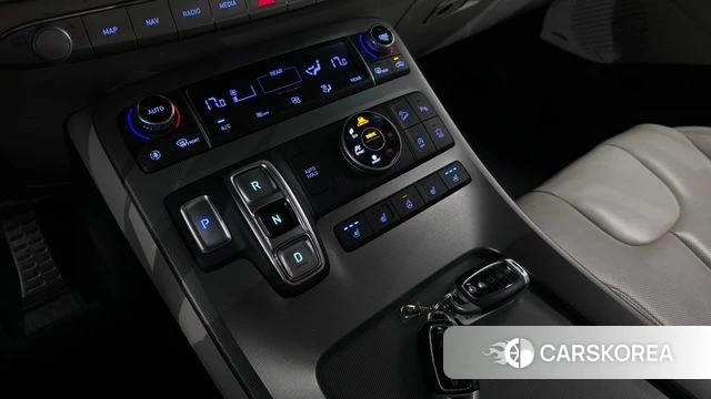 Hyundai Palisade id 3893483 из Кореи 19