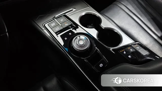 Kia K8 id 3437942 из Кореи 19