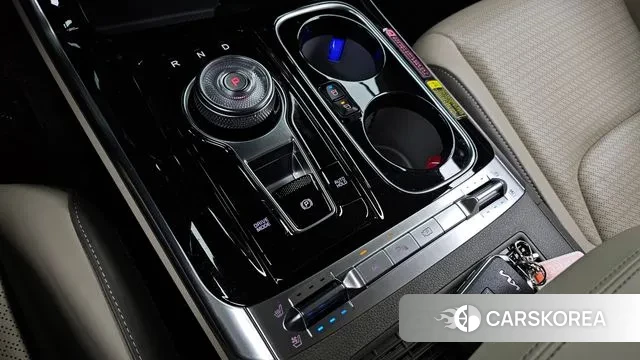 Kia Carnival 4th generation id 3295276 из Кореи 19