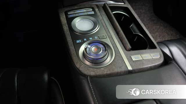 Genesis Electrified G80 (RG3) id 4282905 из Кореи 37