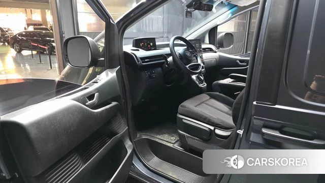 Hyundai Staria id 4941938 из Кореи 30