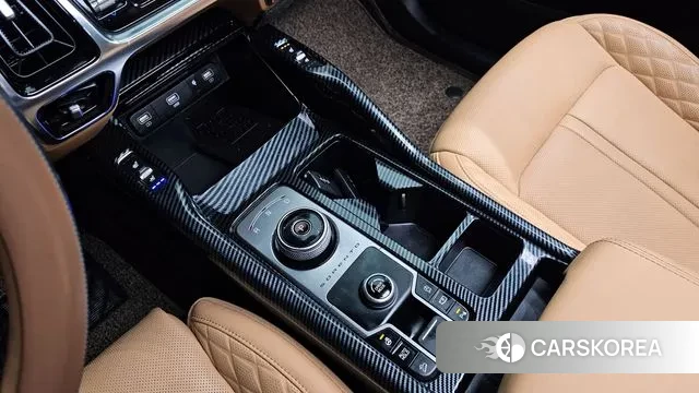 Kia Sorento 4th Generation id 3037694 из Кореи 19