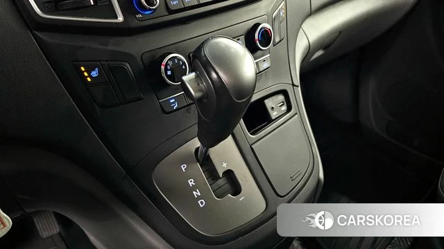 Hyundai The New Grand Starex id 3795031 из Кореи 19