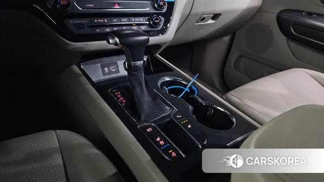 Kia The New Carnival id 3651246 из Кореи 19