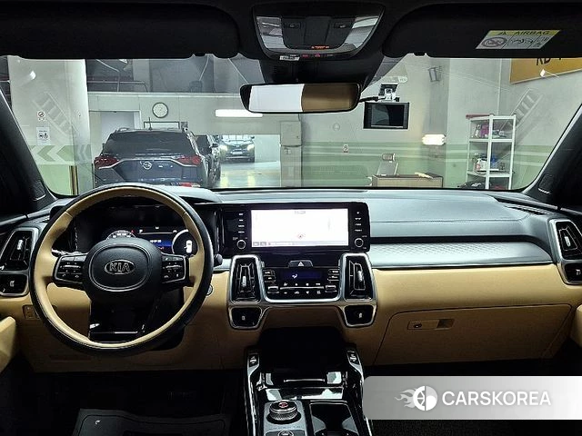 Kia Sorento 4th Generation id 4389741 из Кореи 19