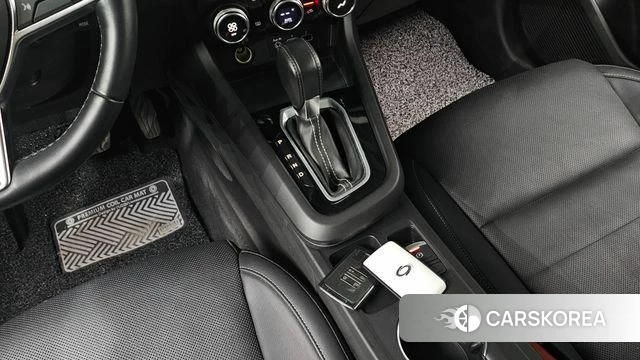 Renault Korea (Samsung) XM3 id 4202433 из Кореи 31