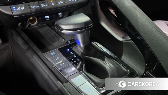 Hyundai The New Avante (CN7) id 3223056 из Кореи 19