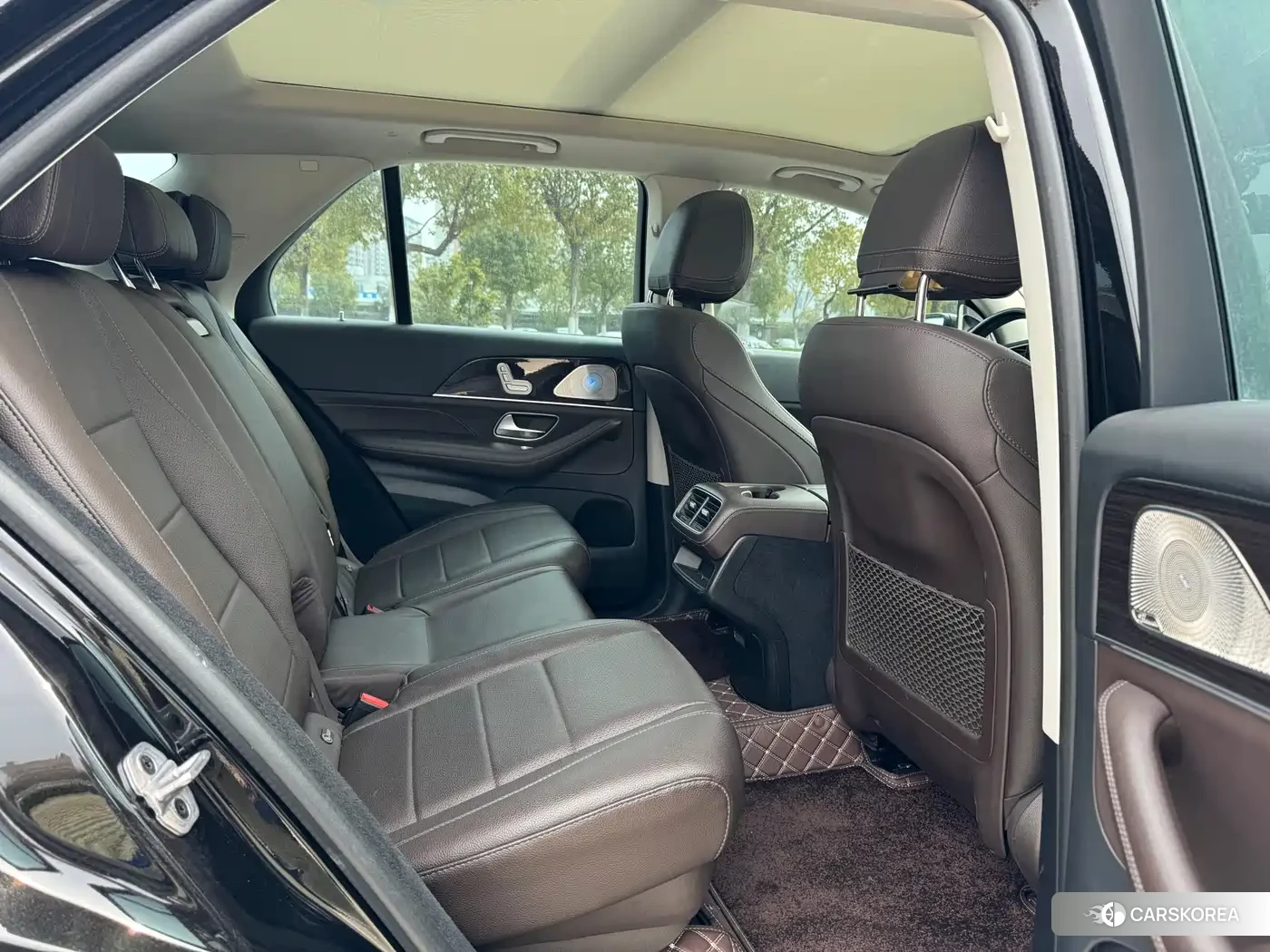 Mercedes-Benz GLE id 4601952 из Китая 14
