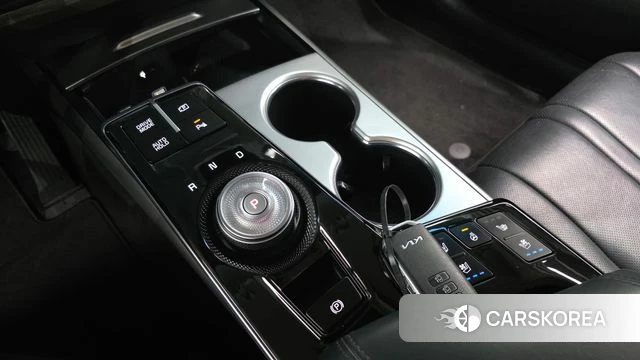 Kia K8 Hybrid id 3871811 из Кореи 19