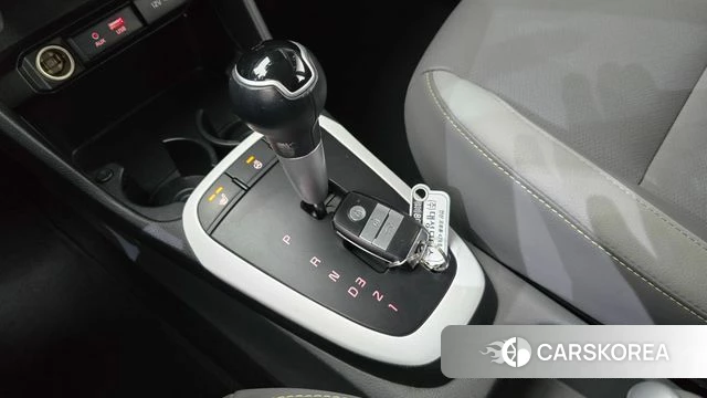 Kia All New Morning (JA) id 4502151 из Кореи 29