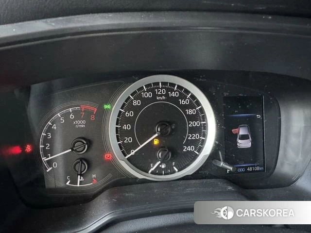 Toyota Corolla id 4278884 из Китая 11