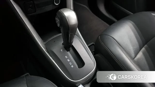 Chevrolet (GM Daewoo) The New Trax id 3371125 из Кореи 19