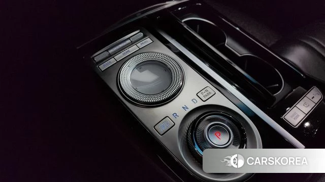 Genesis G80 (RG3) id 4330385 из Кореи 35