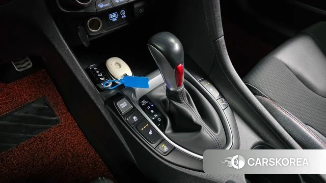 Hyundai Veloster (JS) id 4310477 из Кореи 19