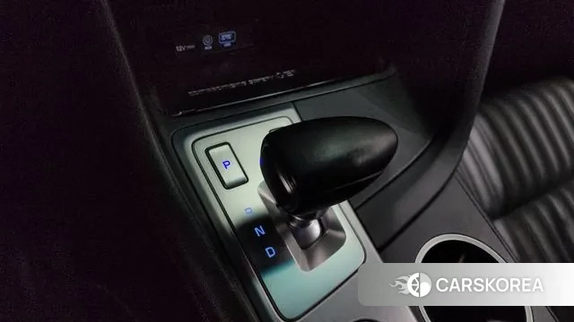 Genesis G70 id 3313601 из Кореи 19