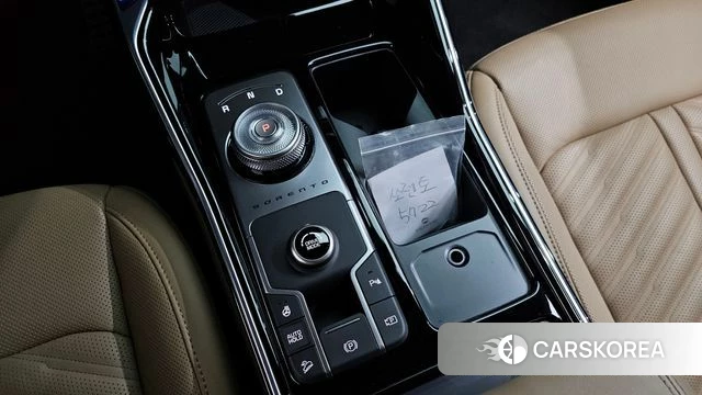 Kia The New Sorento 4th Generation id 4757103 из Кореи 38