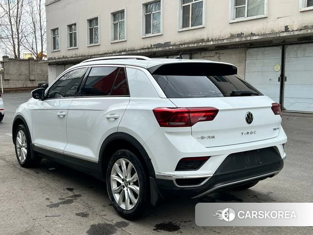Volkswagen Exploring songs id 4298176 из Китая 9