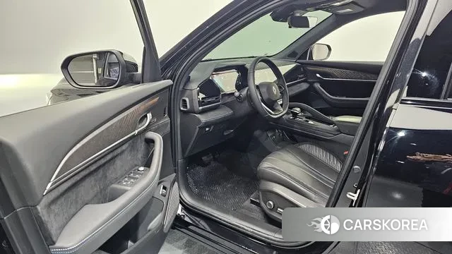 Renault Korea (Samsung) Grand Coleos id 3629022 из Кореи 19