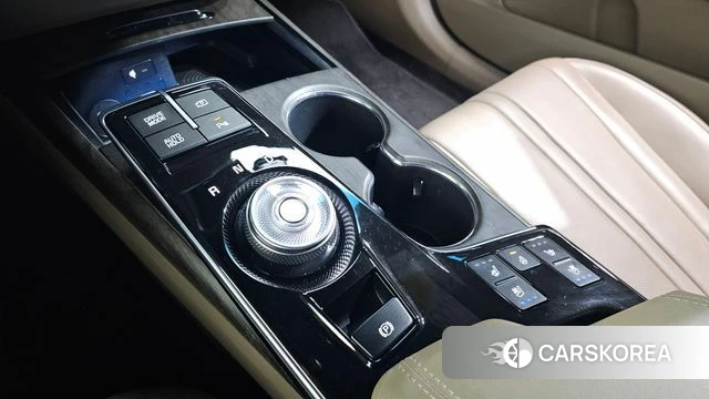 Kia K8 id 4592958 из Кореи 29