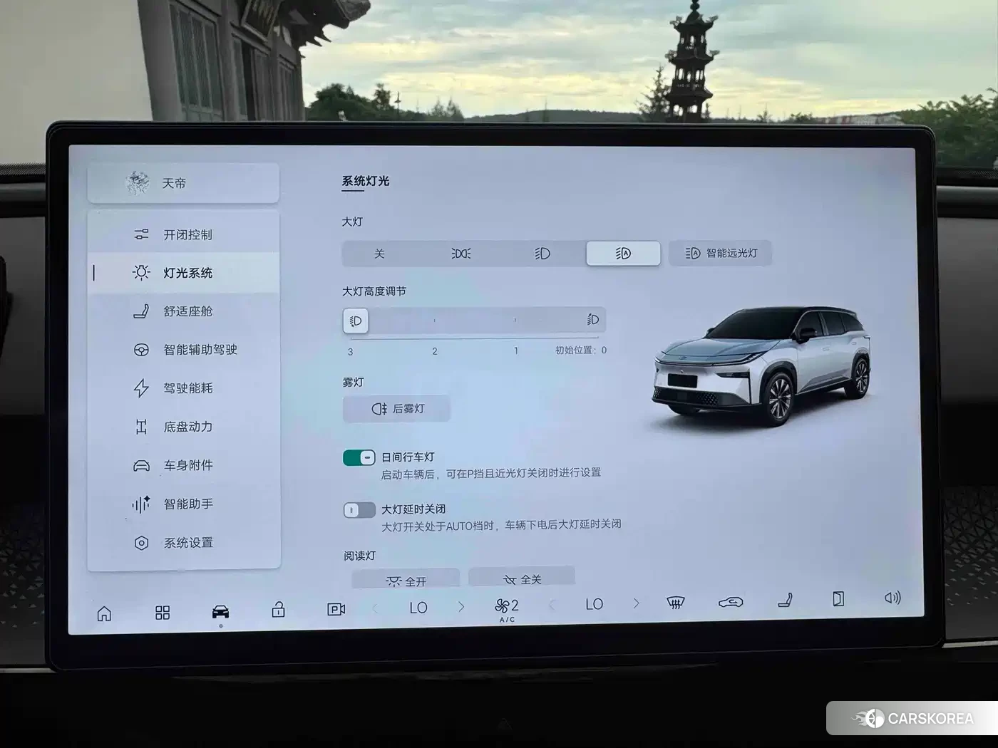 Toyota Platinum Wisdom 3X id 4659747 из Китая 23