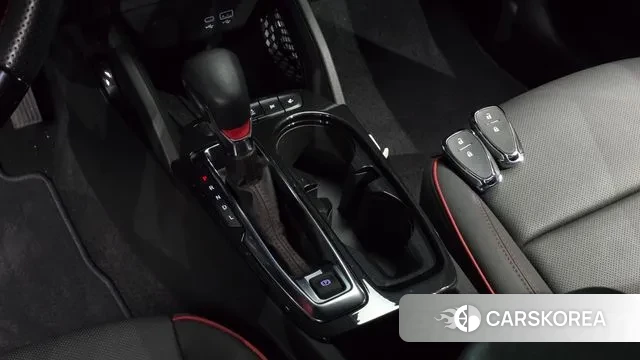 Chevrolet (GM Daewoo) The New Trail Blazer id 3321758 из Кореи 19